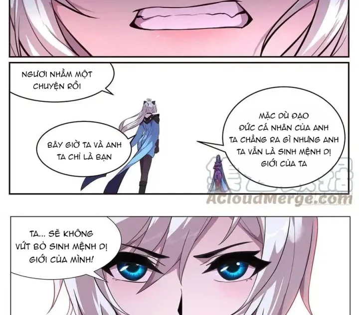 Girl And Science Chapter 671 - Trang 2