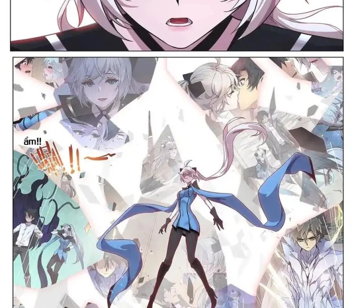 Girl And Science Chapter 671 - Trang 2