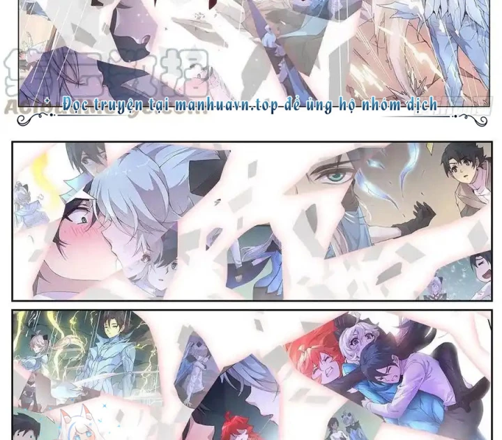 Girl And Science Chapter 671 - Trang 2