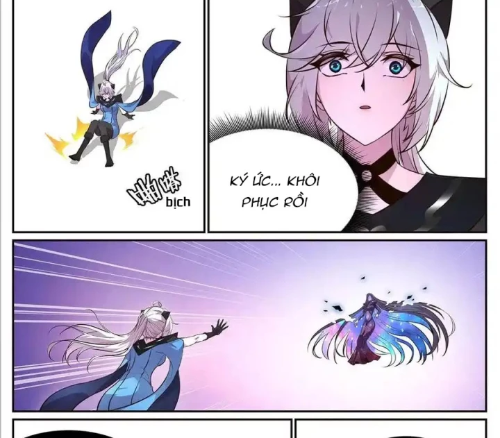 Girl And Science Chapter 671 - Trang 2