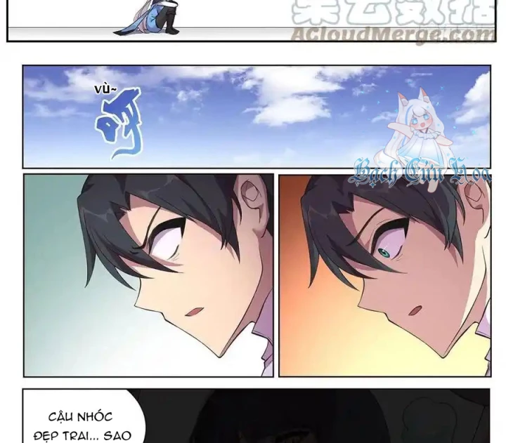 Girl And Science Chapter 671 - Trang 2