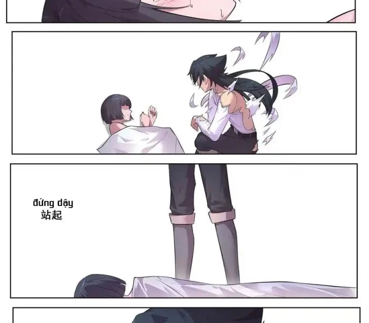 Girl And Science Chapter 671 - Trang 2