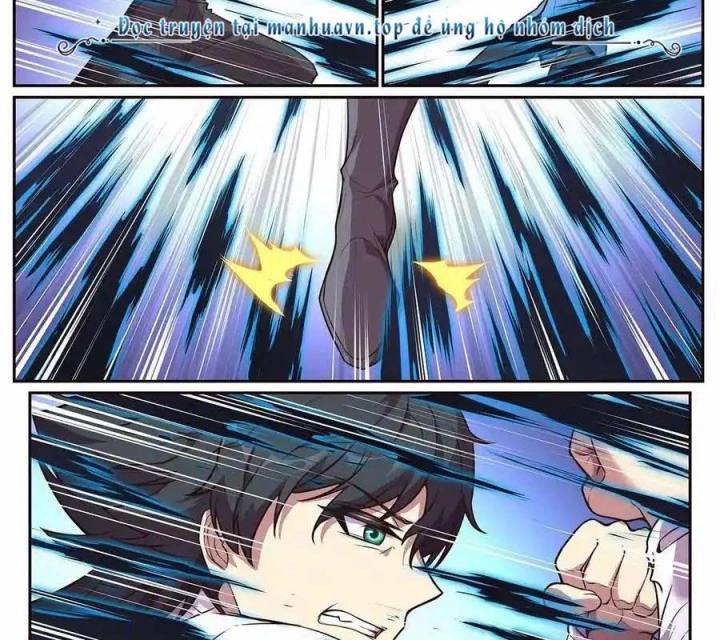 Girl And Science Chapter 672 - Trang 2