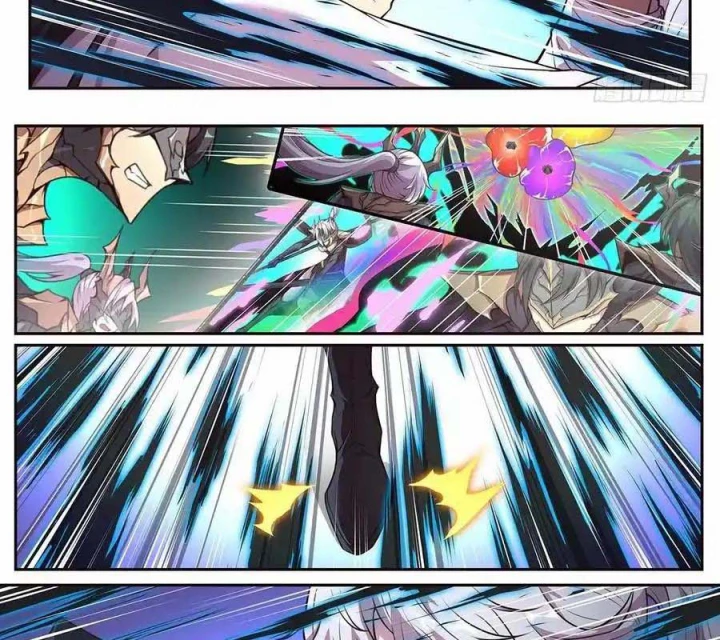 Girl And Science Chapter 672 - Trang 2