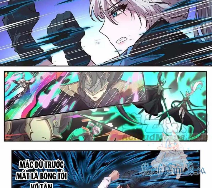 Girl And Science Chapter 672 - Trang 2