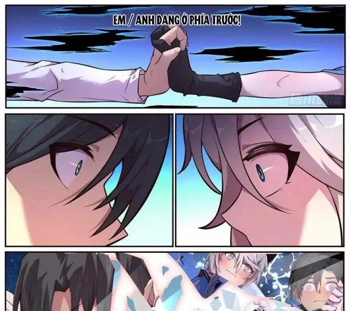 Girl And Science Chapter 672 - Trang 2