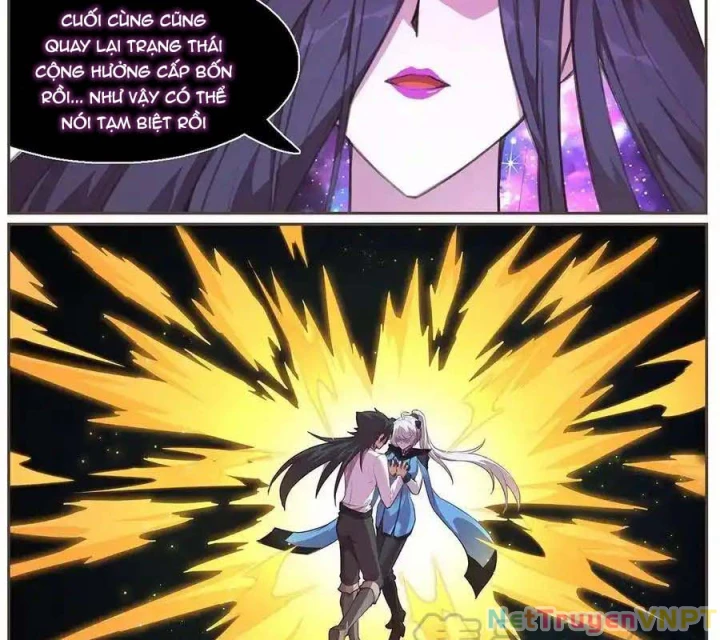 Girl And Science Chapter 672 - Trang 2