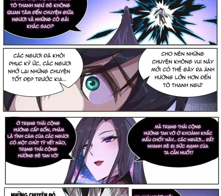 Girl And Science Chapter 672 - Trang 2