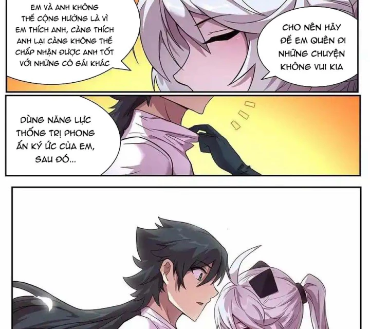 Girl And Science Chapter 672 - Trang 2