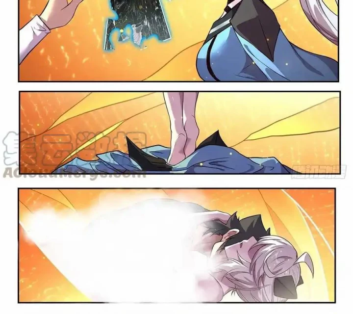 Girl And Science Chapter 673 - Trang 2