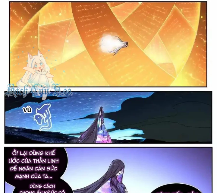 Girl And Science Chapter 673 - Trang 2