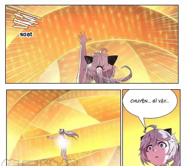 Girl And Science Chapter 673 - Trang 2