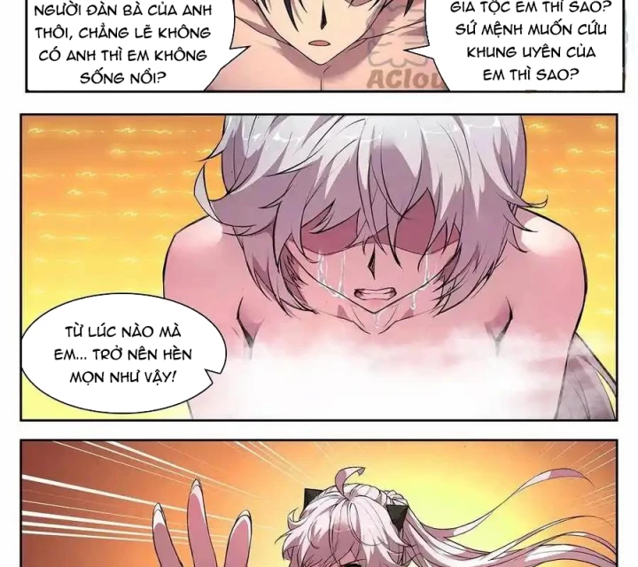 Girl And Science Chapter 673 - Trang 2