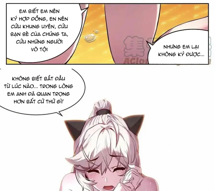 Girl And Science Chapter 673 - Trang 2