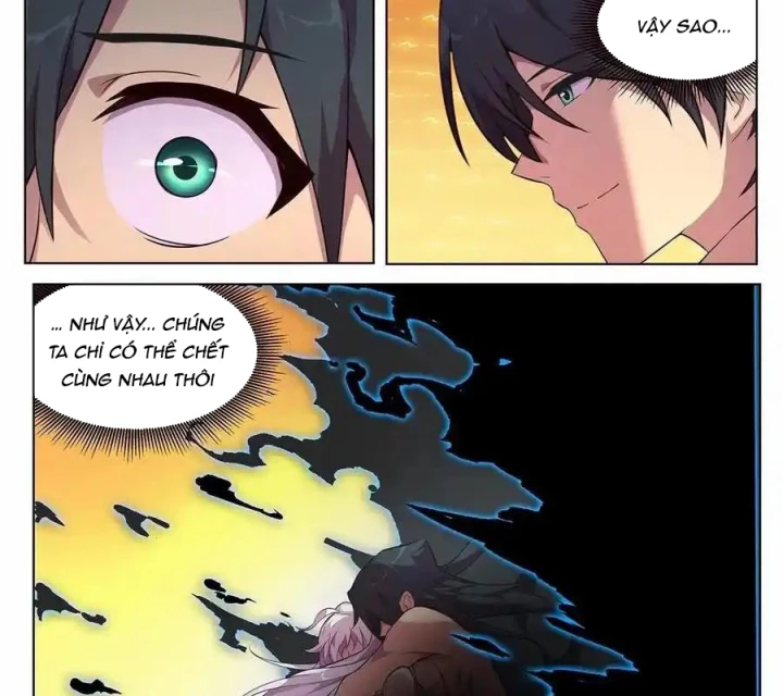 Girl And Science Chapter 673 - Trang 2