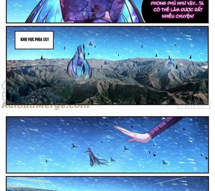 Girl And Science Chapter 674 - Trang 2