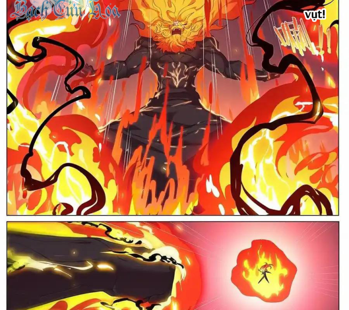 Girl And Science Chapter 674 - Trang 2