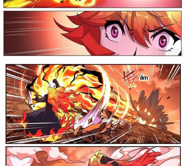 Girl And Science Chapter 674 - Trang 2