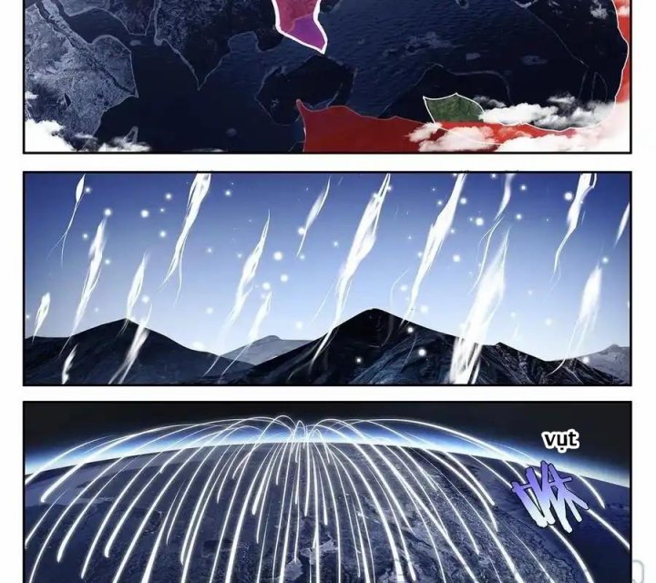 Girl And Science Chapter 674 - Trang 2