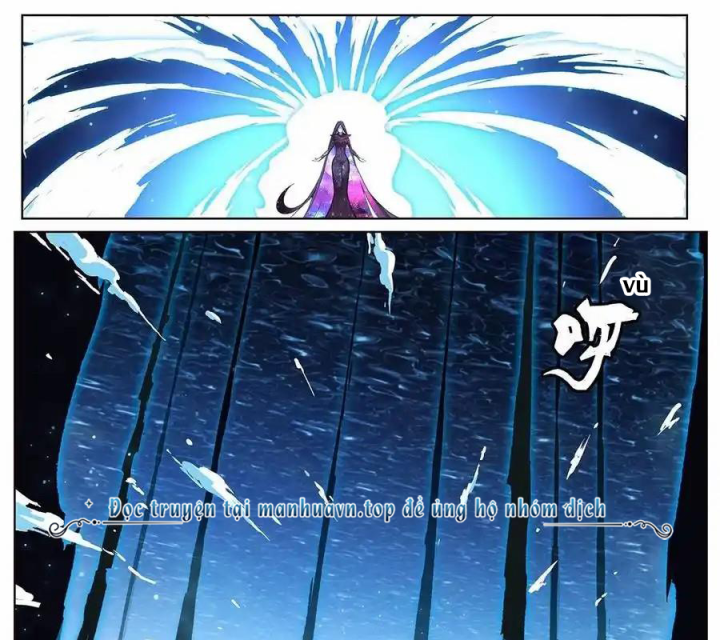 Girl And Science Chapter 674 - Trang 2
