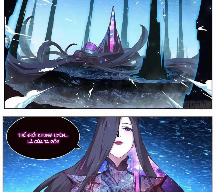 Girl And Science Chapter 674 - Trang 2