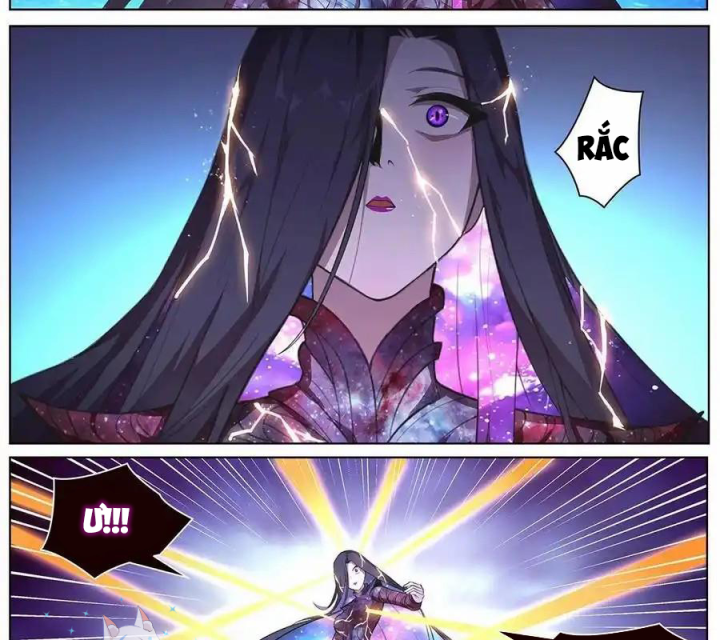 Girl And Science Chapter 674 - Trang 2