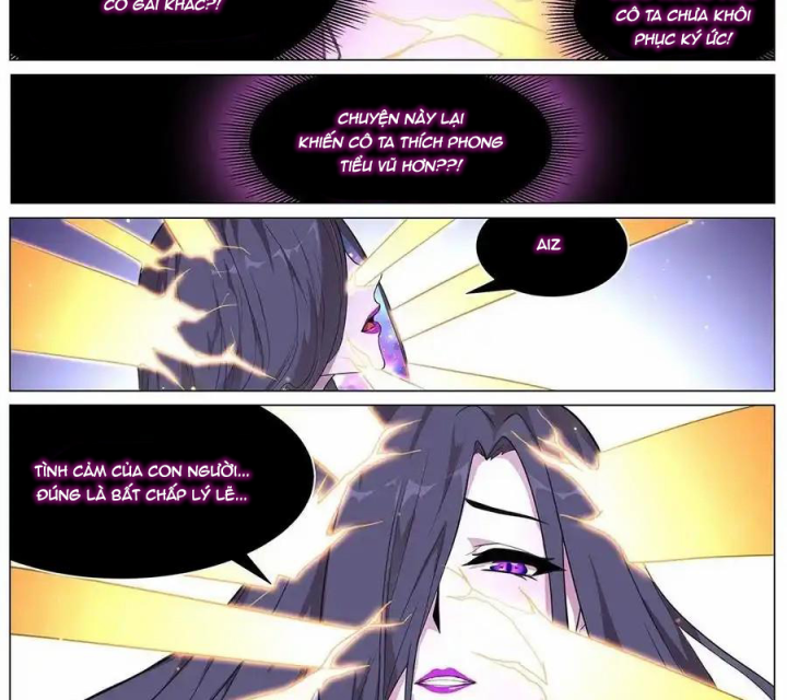 Girl And Science Chapter 674 - Trang 2