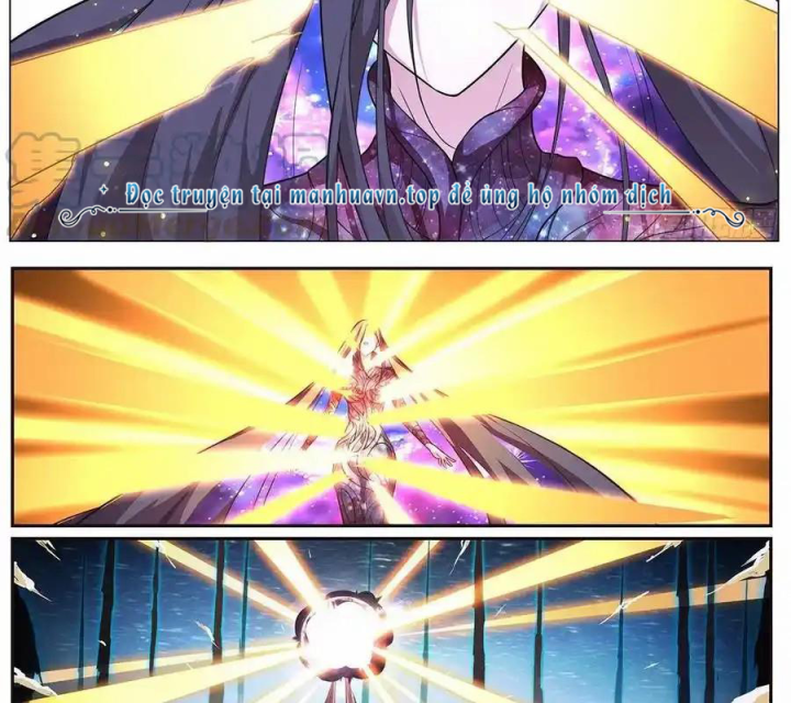 Girl And Science Chapter 674 - Trang 2