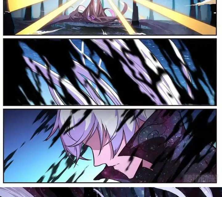 Girl And Science Chapter 674 - Trang 2