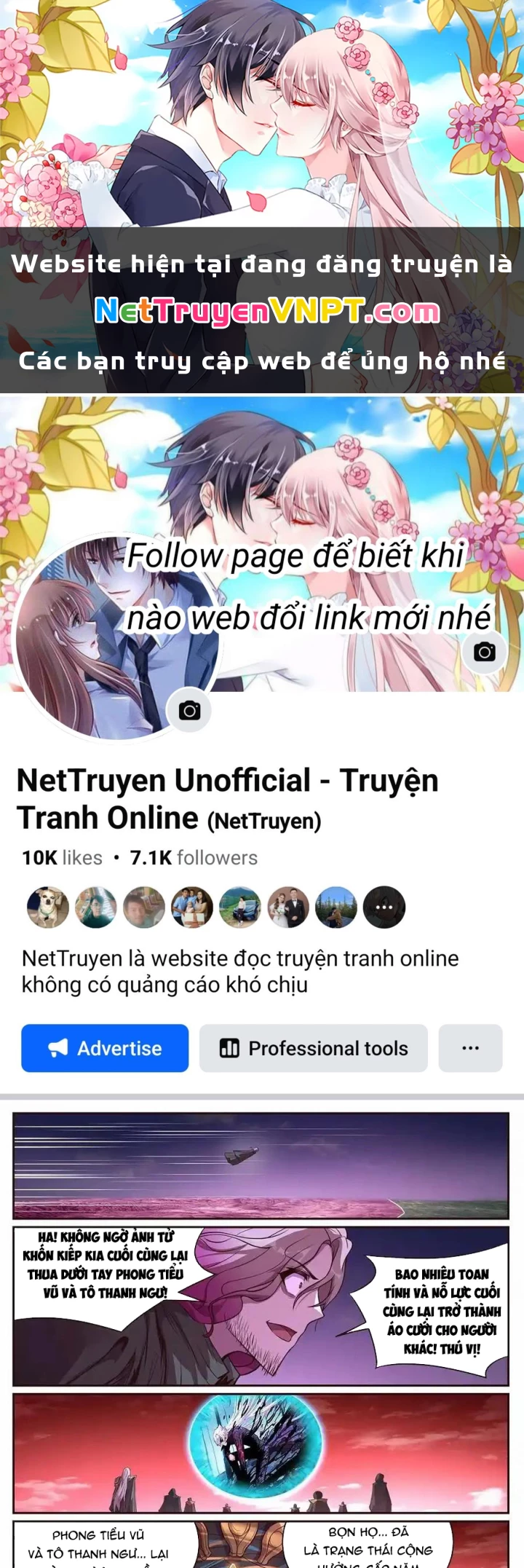 Girl And Science Chapter 675 - Trang 2