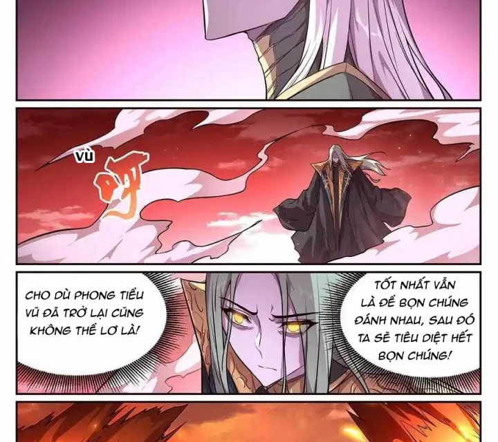 Girl And Science Chapter 675 - Trang 2