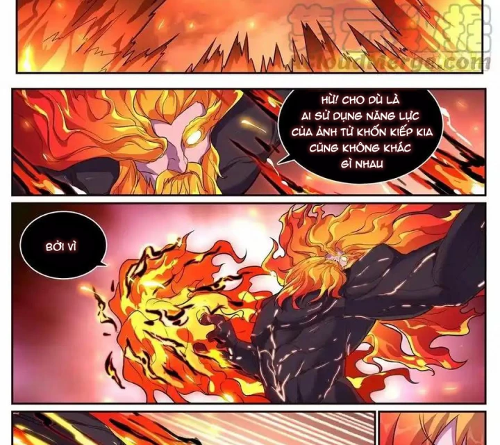 Girl And Science Chapter 675 - Trang 2