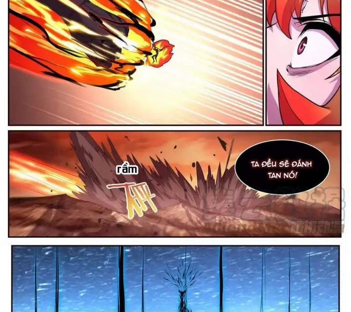 Girl And Science Chapter 675 - Trang 2