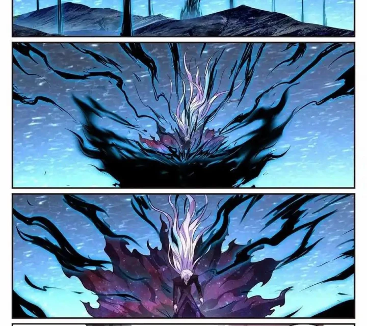 Girl And Science Chapter 675 - Trang 2