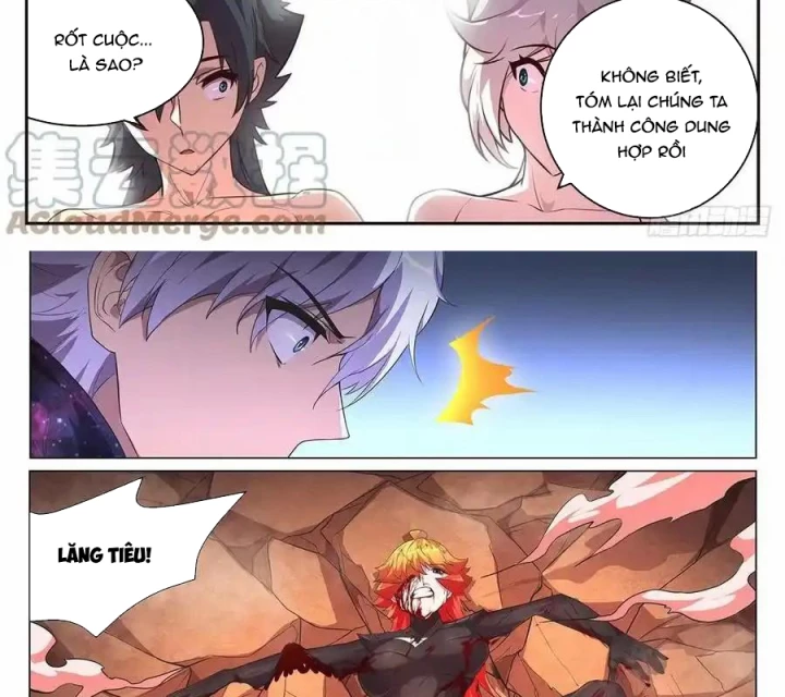 Girl And Science Chapter 675 - Trang 2