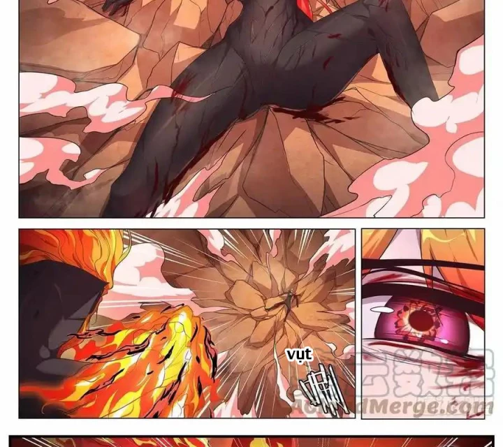 Girl And Science Chapter 675 - Trang 2