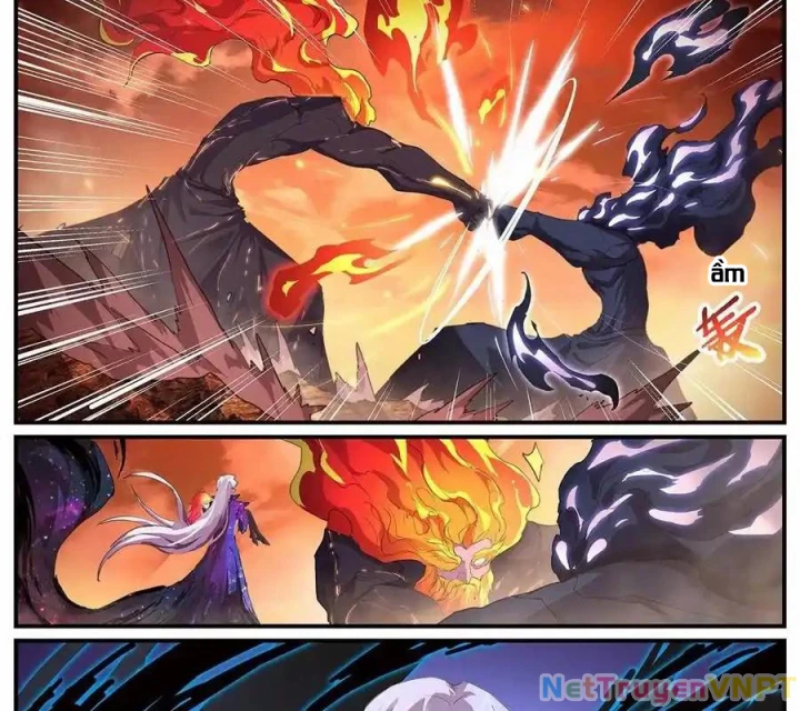 Girl And Science Chapter 675 - Trang 2