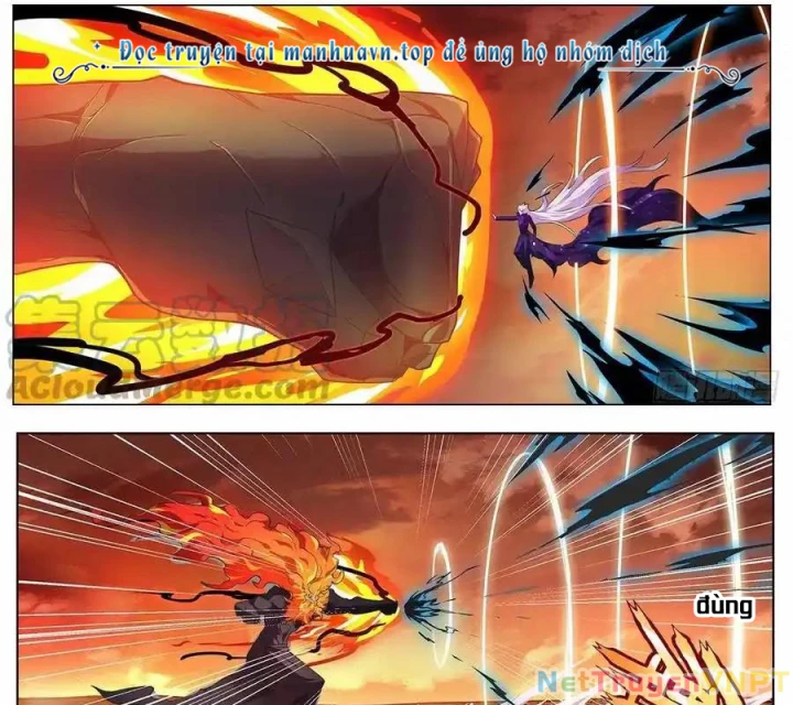 Girl And Science Chapter 675 - Trang 2