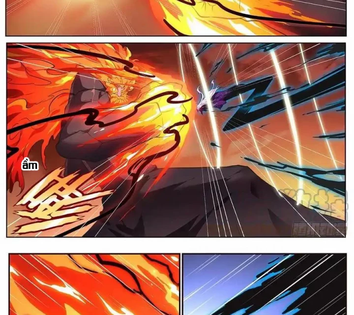 Girl And Science Chapter 675 - Trang 2