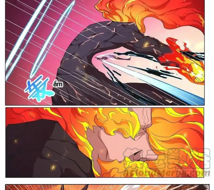 Girl And Science Chapter 675 - Trang 2