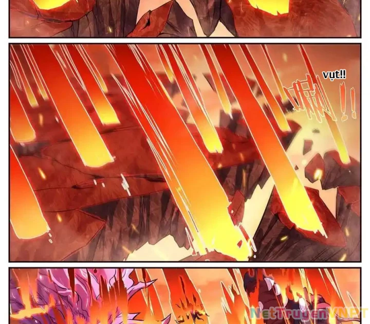 Girl And Science Chapter 676 - Trang 2