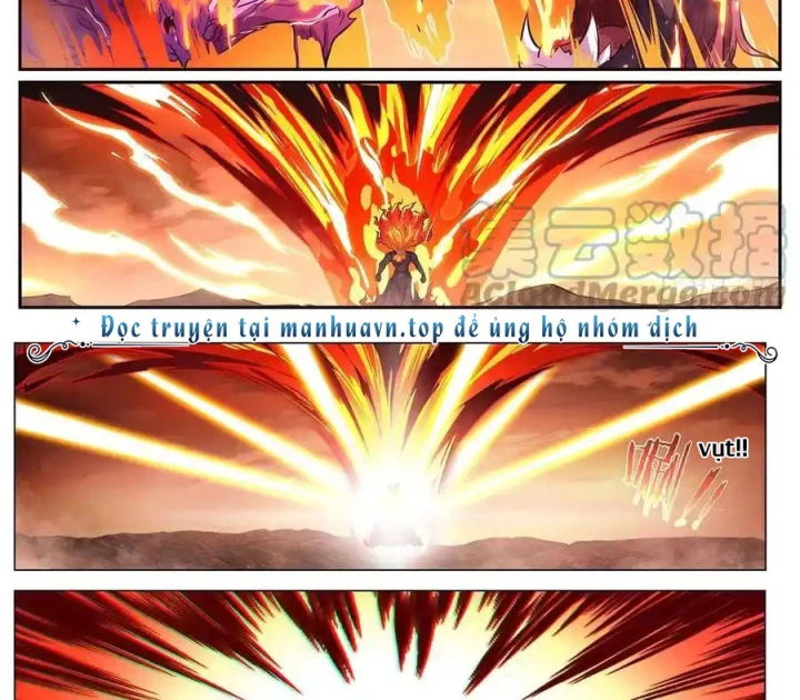 Girl And Science Chapter 676 - Trang 2