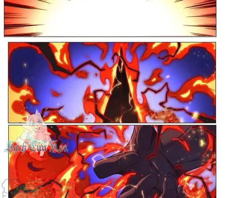 Girl And Science Chapter 676 - Trang 2