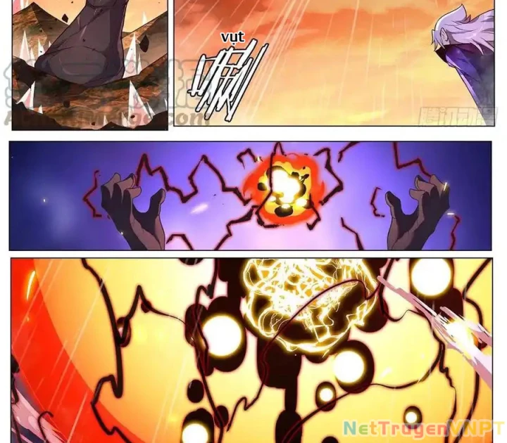 Girl And Science Chapter 676 - Trang 2