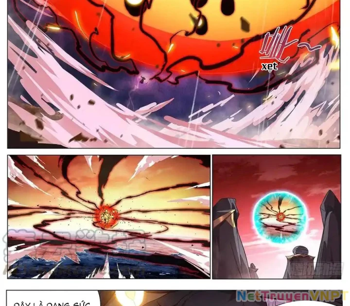 Girl And Science Chapter 676 - Trang 2