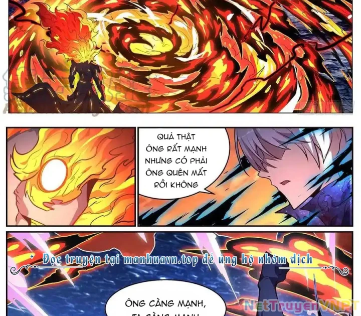 Girl And Science Chapter 676 - Trang 2