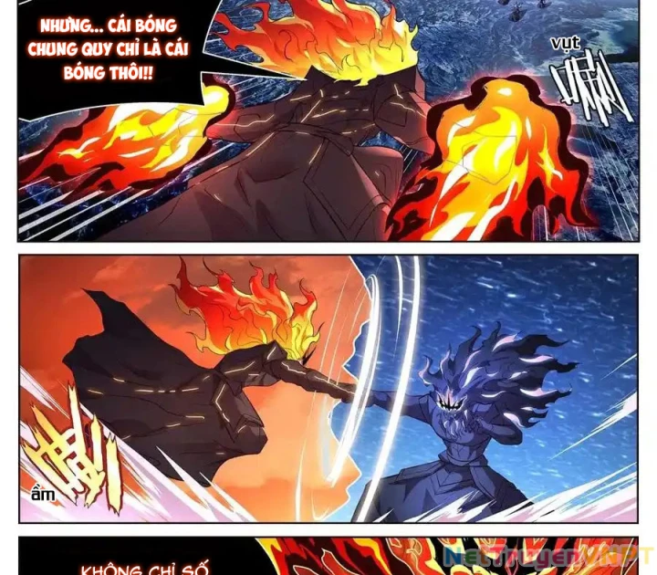 Girl And Science Chapter 677 - Trang 2