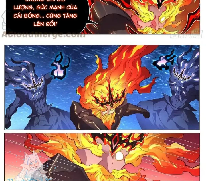 Girl And Science Chapter 677 - Trang 2