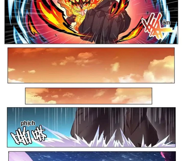 Girl And Science Chapter 677 - Trang 2