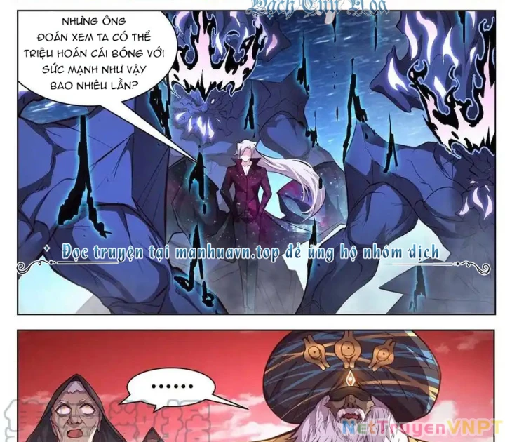 Girl And Science Chapter 677 - Trang 2